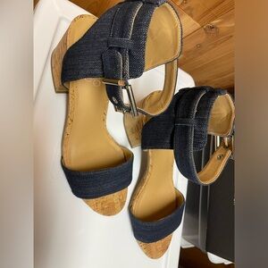 Franco Sarto Sandals